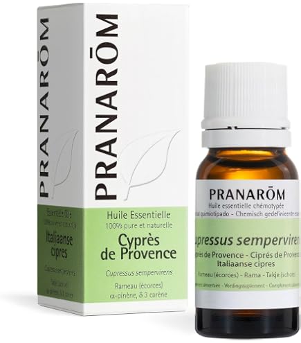Amazon.co.jp: Pranarom - Organic essential oil - Palmarosa - 10 Ml